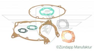 Zündapp Dichtungsatz Dichtsatz Motordichtsatz 7-teilig passend 2 3 4 Gang 280-09.902